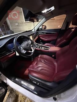 Changan CS85